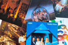 ABBA var en stor svensk musikexport