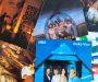 ABBA var en stor svensk musikexport